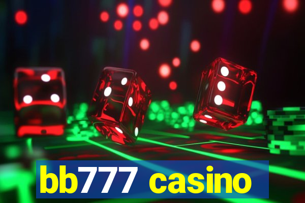 bb777 casino